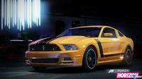 Los primeros coches descargables de Forza Horizon se muestran en nuevas im�genes