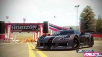 Los primeros coches descargables de Forza Horizon se muestran en nuevas im�genes