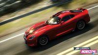 Nuevas im�genes de Forza Horizon