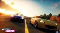 Nuevas imágenes de Forza Horizon