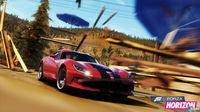 Nuevas imágenes de Forza Horizon