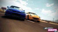 Nuevas imágenes de Forza Horizon