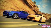 Nuevas imágenes de Forza Horizon