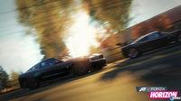 Forza Horizon se deja ver en nuevas im�genes