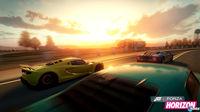Forza Horizon se deja ver en nuevas im�genes