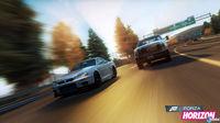Forza Horizon se deja ver en nuevas im�genes