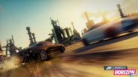 Forza Horizon se deja ver en nuevas im�genes