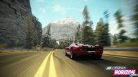 Forza Horizon se deja ver en nuevas im�genes