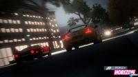 Forza Horizon se deja ver en nuevas im�genes