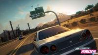 Forza Horizon se deja ver en nuevas im�genes
