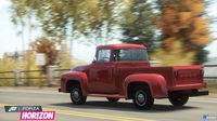 Pantalla Forza Horizon