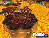 Megaman X7