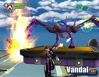 Imagen 19 de Megaman X7 para PlayStation 2