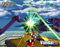 Imagen 18 de Megaman X7 para PlayStation 2