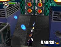 Imagen 17 de Megaman X7 para PlayStation 2