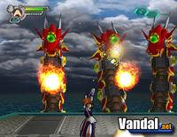 Imagen 16 de Megaman X7 para PlayStation 2