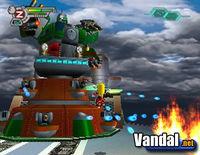 Imagen 15 de Megaman X7 para PlayStation 2