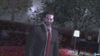 Nuevas im�genes de Deadly Premonition: The Director's Cut