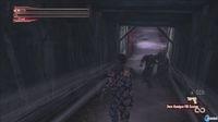 Nuevas im�genes de Deadly Premonition: The Director's Cut