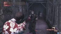 Nuevas im�genes de Deadly Premonition: The Director's Cut