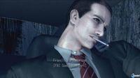 Nuevas im�genes de Deadly Premonition: The Director's Cut