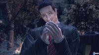 Nuevas im�genes de Deadly Premonition: The Director's Cut