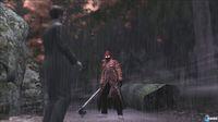 Nuevas im�genes de Deadly Premonition: The Director's Cut