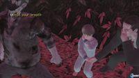 Nuevas im�genes de Deadly Premonition: The Director's Cut