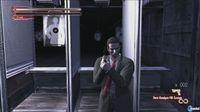 Nuevas im�genes de Deadly Premonition: The Director's Cut