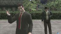 Nuevas im�genes de Deadly Premonition: The Director's Cut