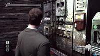 Nuevas im�genes de Deadly Premonition: The Director's Cut