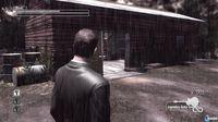 Nuevas im�genes de Deadly Premonition: The Director's Cut