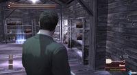 Nuevas im�genes de Deadly Premonition: The Director's Cut