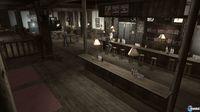 Nuevas im�genes de Deadly Premonition: The Director's Cut
