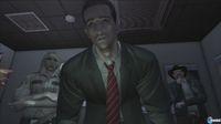Nuevas im�genes de Deadly Premonition: The Director's Cut