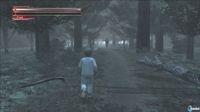 Nuevas im�genes de Deadly Premonition: The Director's Cut