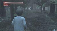 Nuevas im�genes de Deadly Premonition: The Director's Cut