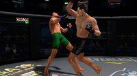 Imagen Bellator: MMA Onslaught XBLA