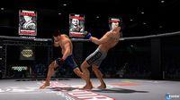 Pantalla Bellator: MMA Onslaught XBLA