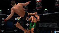 Bellator: MMA Onslaught XBLA