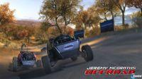 Jeremy McGrath�s Offroad XBLA