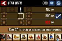 Pantalla Total War Battles: Shogun