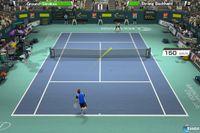 Sega anuncia Virtua Tennis Challenge para dispositivos Android