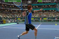 Sega anuncia Virtua Tennis Challenge para dispositivos Android