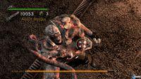 Pantalla Resident Evil: Chronicles HD Collection PSN