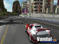 Imagen 34 de Racing Evoluzione para Xbox