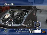 Imagen 33 de Racing Evoluzione para Xbox