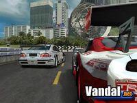 Imagen 32 de Racing Evoluzione para Xbox