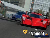 Imagen 31 de Racing Evoluzione para Xbox