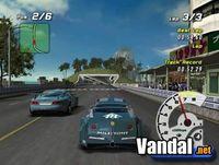 Imagen 29 de Racing Evoluzione para Xbox
